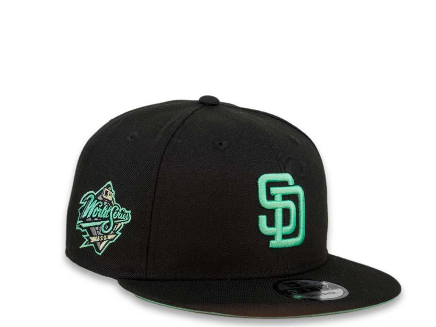 San Diego Padres Hat, Snapback, Padres Caps