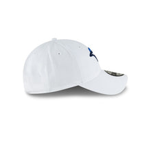 Load image into Gallery viewer, Toronto Blue Jays New Era MLB 9TWENTY 920 Adjustable Cap Hat White Crown/Visor Team Color Logo 
