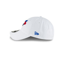 Load image into Gallery viewer, Toronto Blue Jays New Era MLB 9TWENTY 920 Adjustable Cap Hat White Crown/Visor Team Color Logo 
