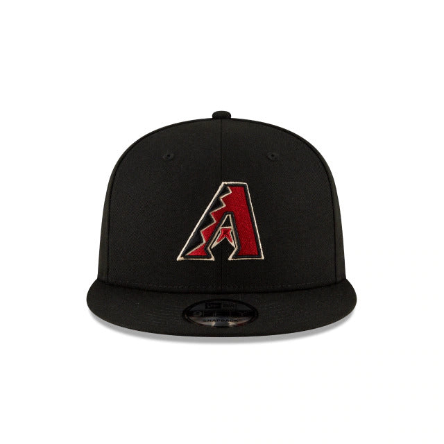 New Era 9FIFTY MLB Arizona Diamondbacks Basic Snapback Hat