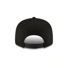 Load image into Gallery viewer, Arizona Diamondbacks New Era MLB 9FIFTY 950 Snapback Cap Hat Black Crown/Visor Team Color Logo 
