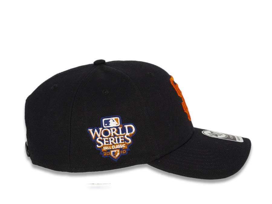 Buy MLB SAN FRANCISCO GIANTS COOPS WORLD SERIES PATCH 9FIFTY RC