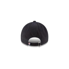 Load image into Gallery viewer, (Youth) New York Yankees New Era MLB 9TWENTY 920 Adjustable Cap Hat Navy Crown/Visor White Logo 
