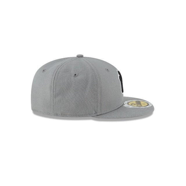 Youth) New York Yankees New Era MLB 59FIFTY 5950 Fitted Cap Hat
