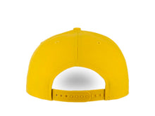 Load image into Gallery viewer, Pittsburgh Pirates New Era MLB 9FIFTY 950 Snapback Cap Hat Yellow Crown/Visor Yellow Logo (Color Pack)
