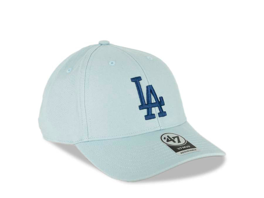 MLB Dodgers Tinted Snapback Cap by 47 Brand