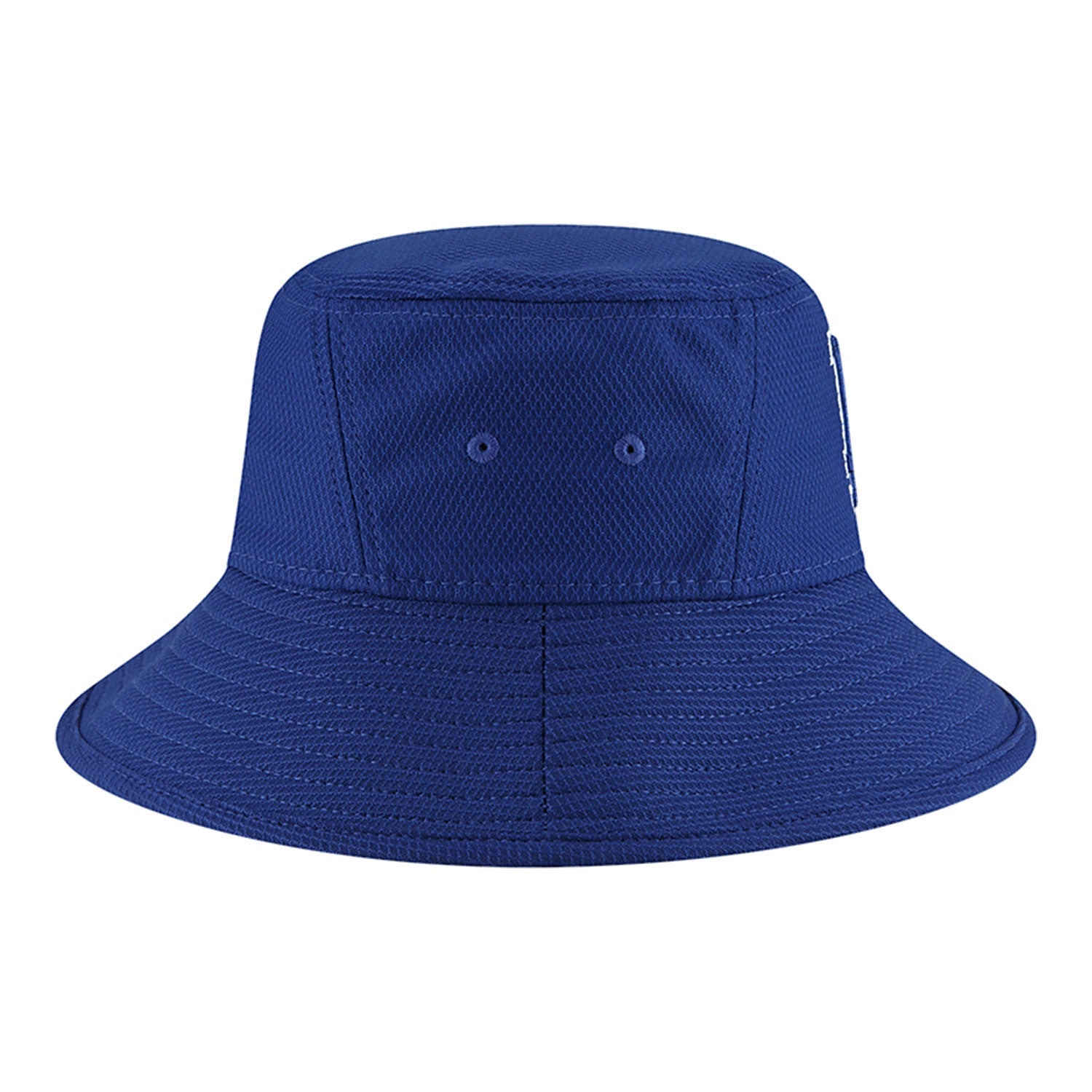 New Era 2022 MLB Batting Practice Bucket Hat - Blue