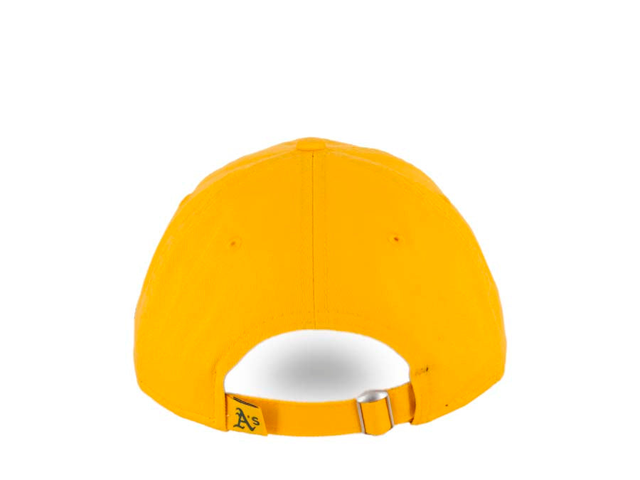 Oakland Athletics New Era MLB 9TWENTY 920 Adjustable Cap Hat
