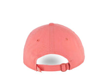 Load image into Gallery viewer, New York Yankees New Era MLB 9TWENTY 920 Adjustable Cap Hat Pink Crown/Visor Pink Logo (Color Pack)
