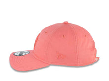 Load image into Gallery viewer, New York Yankees New Era MLB 9TWENTY 920 Adjustable Cap Hat Pink Crown/Visor Pink Logo (Color Pack)

