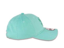 Load image into Gallery viewer, San Diego Padres New Era MLB 9TWENTY 920 Adjustable Cap Hat Blue Tint Crown/Visor Blue Tint Logo (Color Pack)
