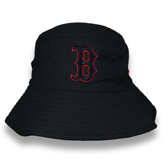 Boston Red Sox New Era Official Batting Practice Hat