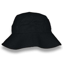Load image into Gallery viewer, Boston Red Sox New Era MLB Bucket Cap Hat Navy Crown/Visor Navy/Red Logo (2022 Batting Practice)
