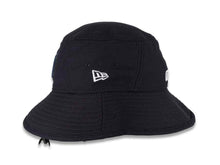 Load image into Gallery viewer, New York Yankees New Era MLB Bucket Cap Hat Navy Crown/Visor Navy/White Logo (2022 Batting Practice)
