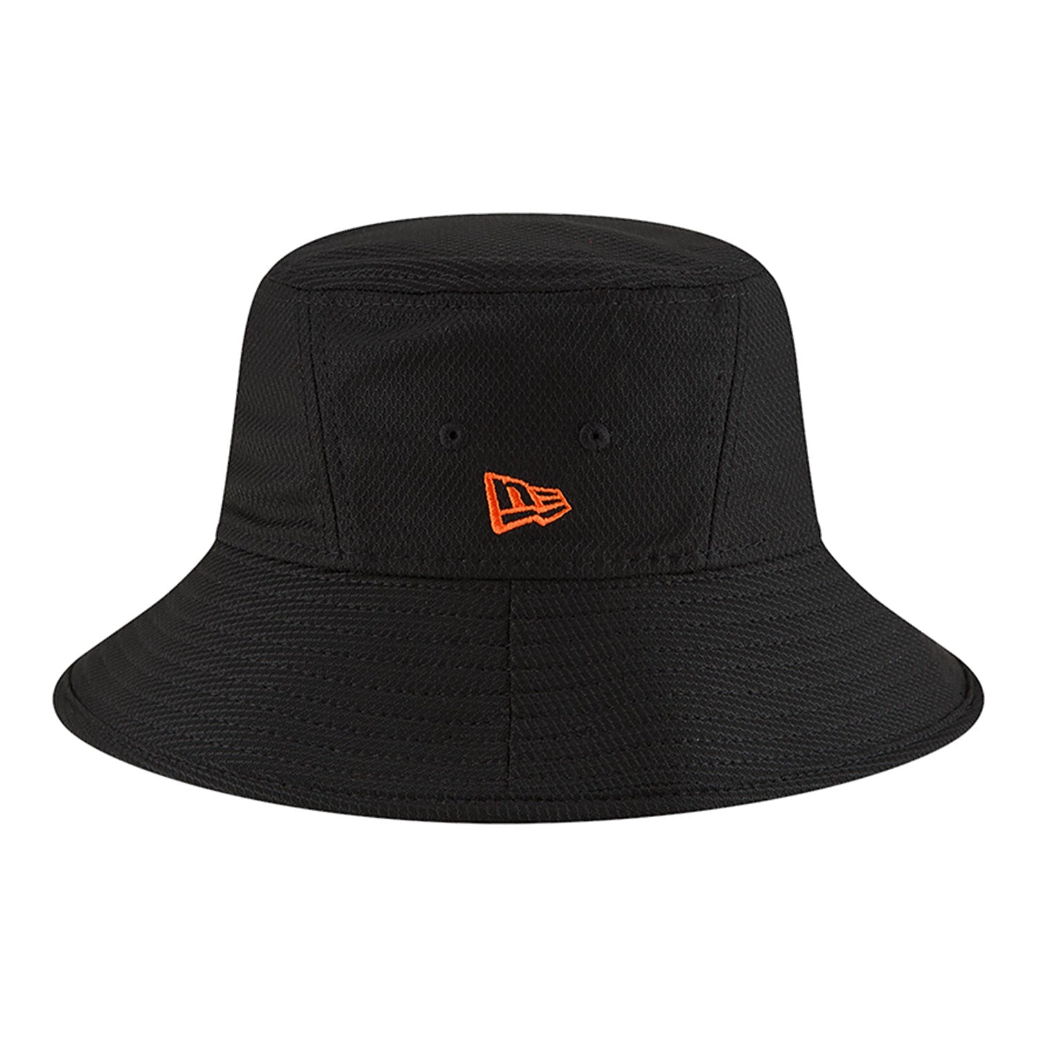 San Francisco Giants New Era MLB Bucket Cap Hat Navy Crown/Visor