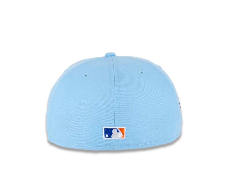 San Diego Clippers' Colors) San Diego Padres New Era MLB