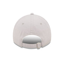 Load image into Gallery viewer, Boston Red Sox New Era MLB 9TWENTY 920 Adjustable Cap Hat Gray Crown/Visor Pink/White Logo (2022 Mother&#39;s Day)
