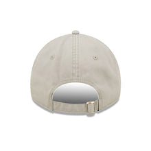 Load image into Gallery viewer, Los Angeles Dodgers New Era MLB 9TWENTY 920 Adjustable Cap Hat Gray Crown/Visor Pink/White Logo (2022 Mother&#39;s Day)
