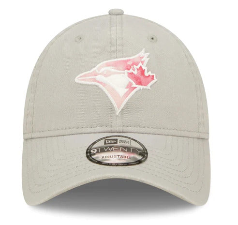 Toronto Blue Jays New Era Women's 2022 Mother's Day 9TWENTY Adjustable Hat  - Pink