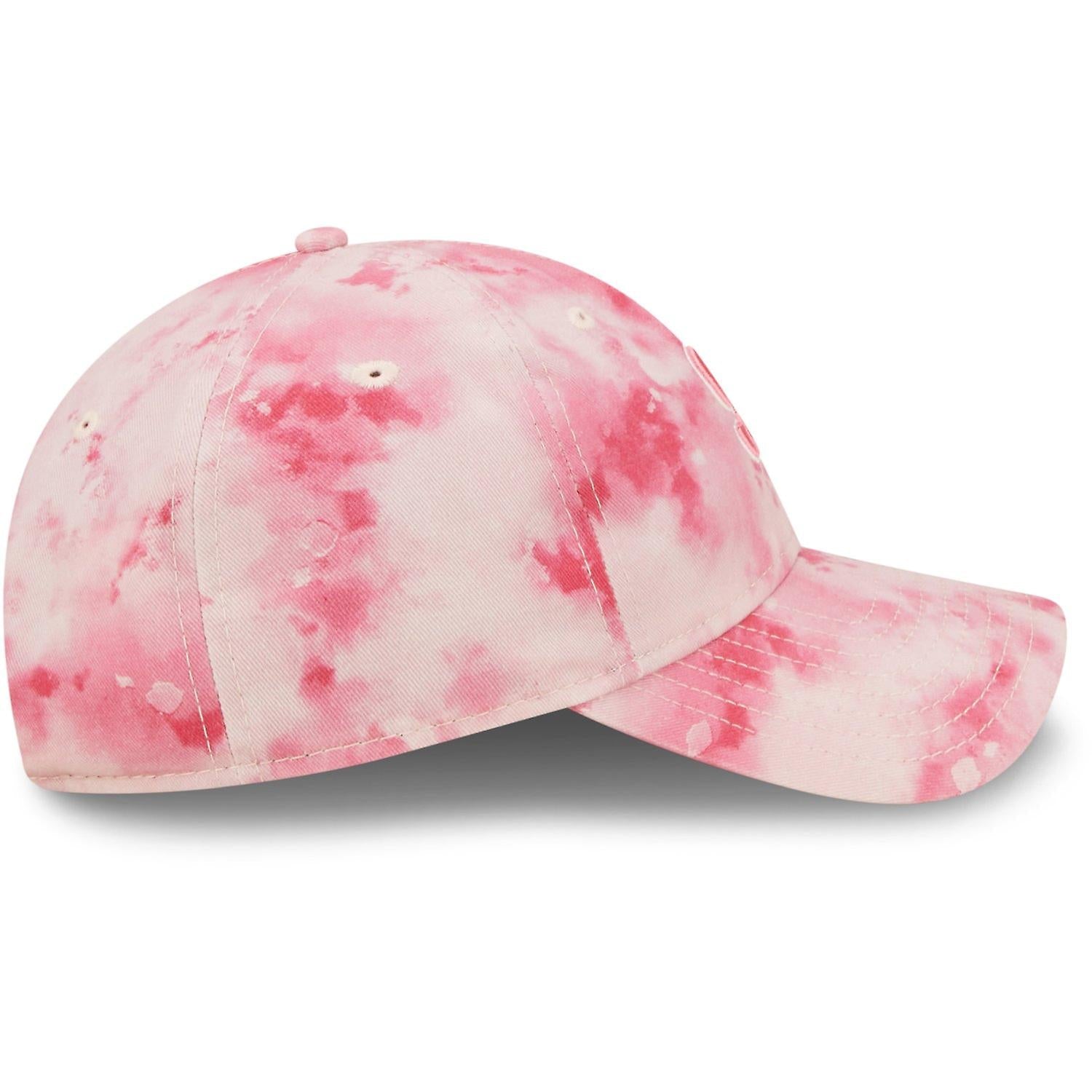 Women's New Era Pink New York Yankees 2022 Mother's Day 9TWENTY