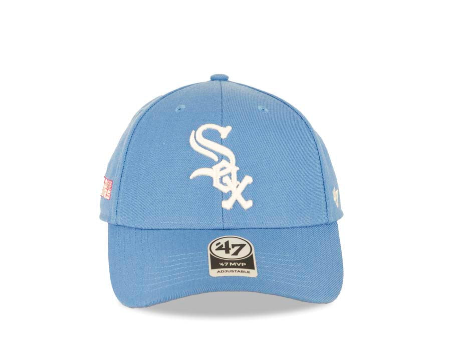 帽子 BOUTIQUE CAP '47 BLUE BOUTIQUE CAP '47 BLUE（ブティックキャップ '47 ブルー