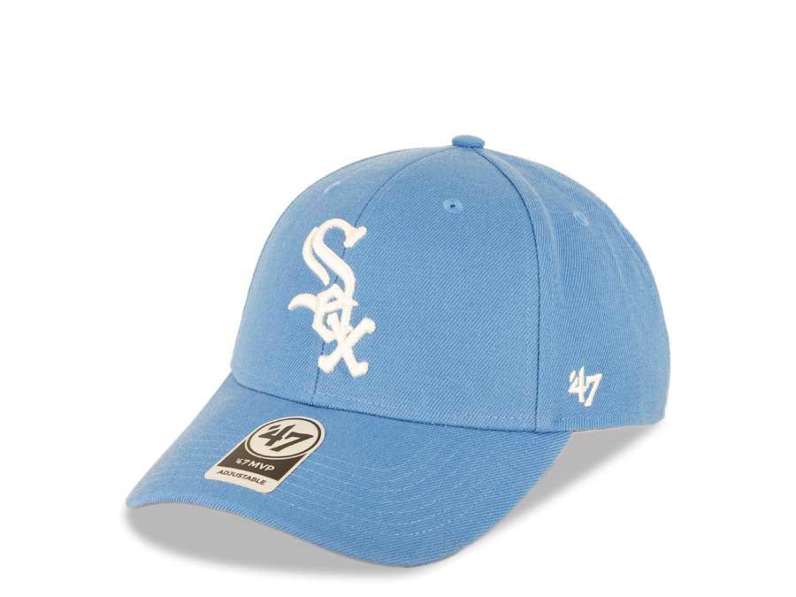 47 Chicago White Sox Home MVP Cap