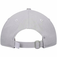 Load image into Gallery viewer, Boston Red Sox New Era MLB 9TWENTY 920 Adjustable Cap Hat Gray Crown/Visor Gray Logo (Color Pack)
