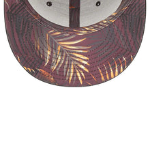 Load image into Gallery viewer, Arizona Diamondbacks New Era MLB 9FIFTY 950 Mesh Trucker Snapback Cap Hat Black Crown/Visor Metallic Gold Logo with Star 2022 All-Star Game Side Patch (2022 All-Star Game On-Field)
