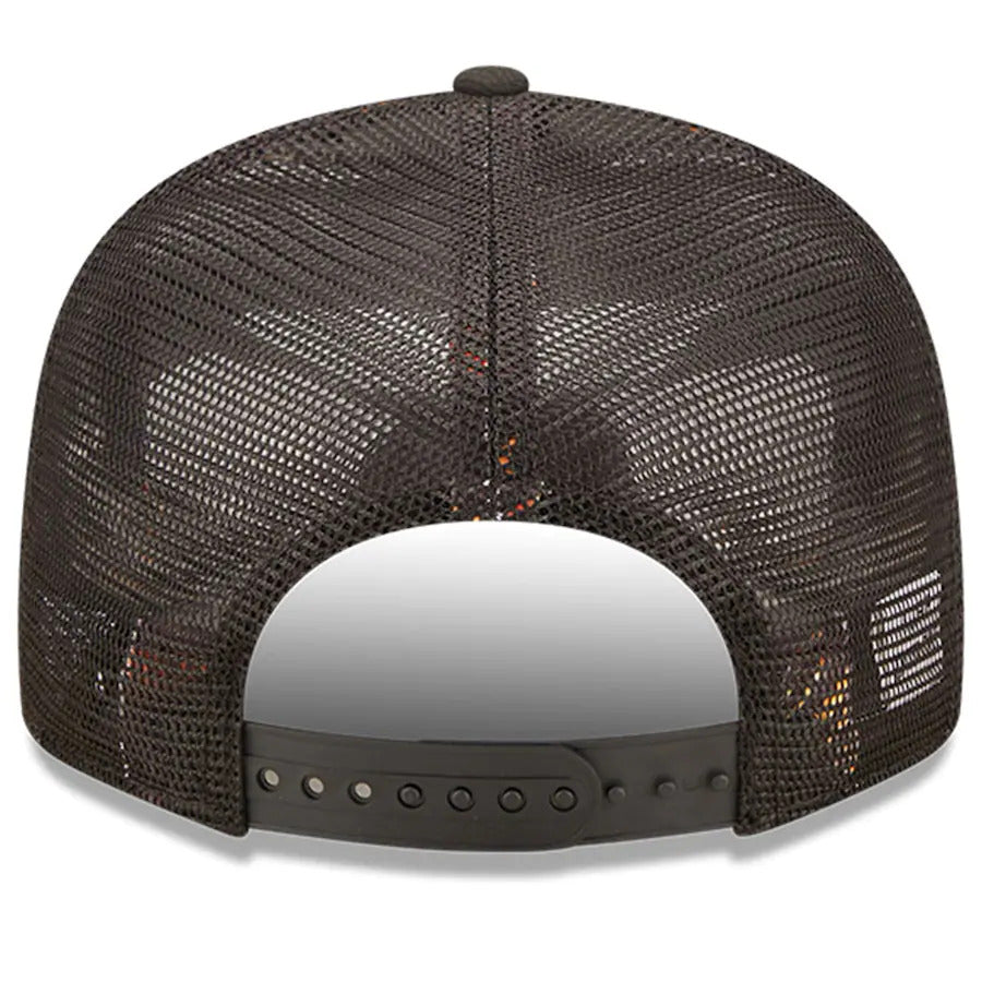 NEW ERA - 【NEW ERA】OAKLAND ATHLETICS MESH BACK Amazon.co.jp: New Era MLB Oakland Athletics 9FORTY A-Frame