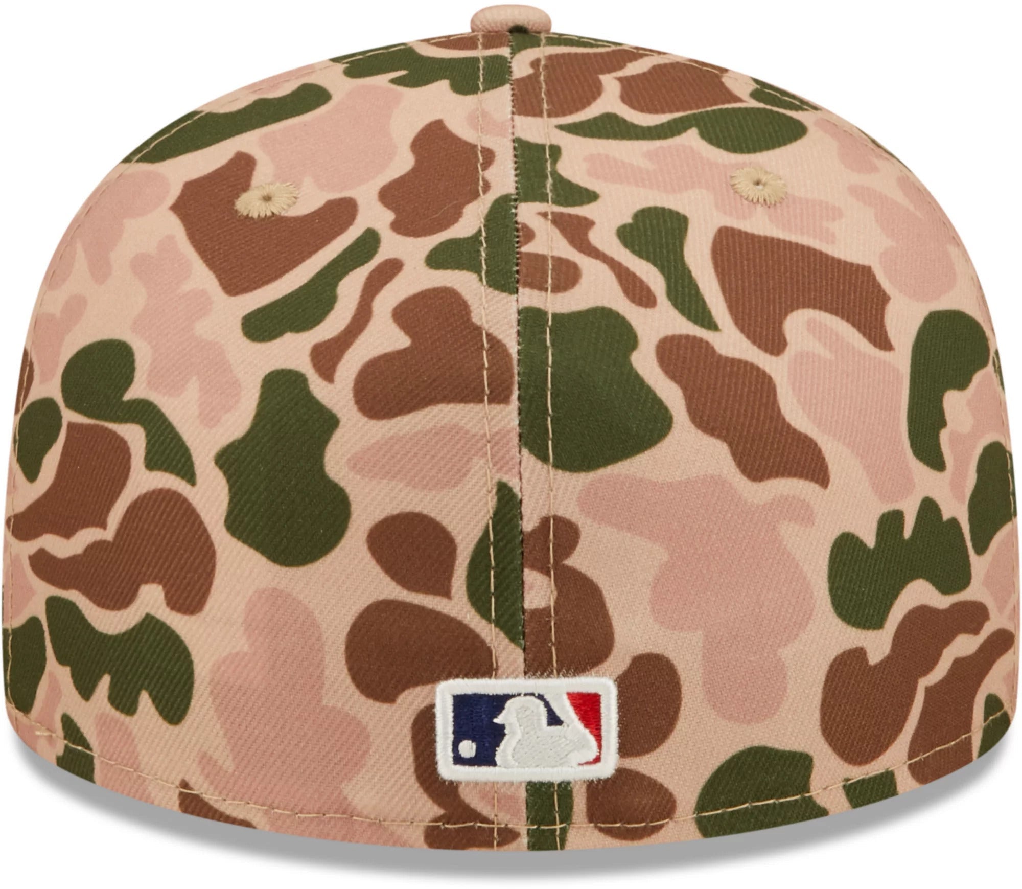 Houston Astros D3 Camo 5950