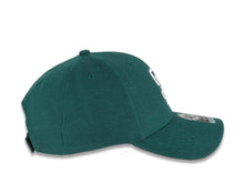 Load image into Gallery viewer, San Diego Padres &#39;47 Brand  MLB MVP Adjustable Cap Hat Dark Green Crown/Visor White Logo Gray UV
