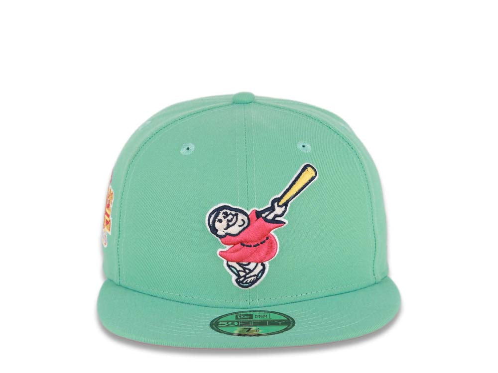 City Connect Color) San Diego Padres New Era MLB 59FIFTY