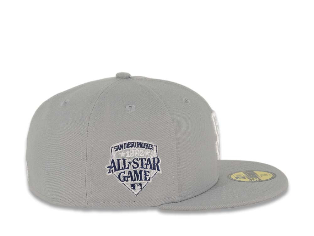 New Era 59Fifty San Diego Padres 2018 All Star Game Fitted Hat