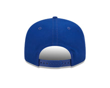 Load image into Gallery viewer, Toronto Blue Jays New Era MLB 9FIFTY 950 Snapback Cap Hat Royal Blue Crown/Visor Team Color Logo 1993 World Series Side Patch
