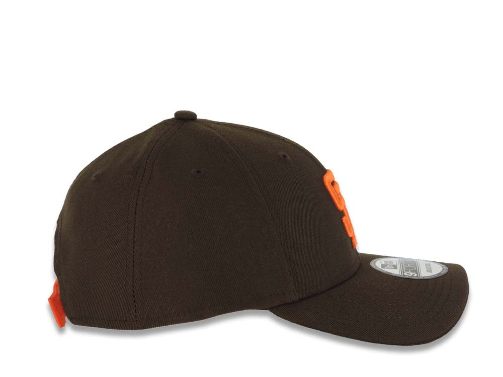 San Diego Padres New Era MLB 9FORTY 940 Adjustable Cap Hat