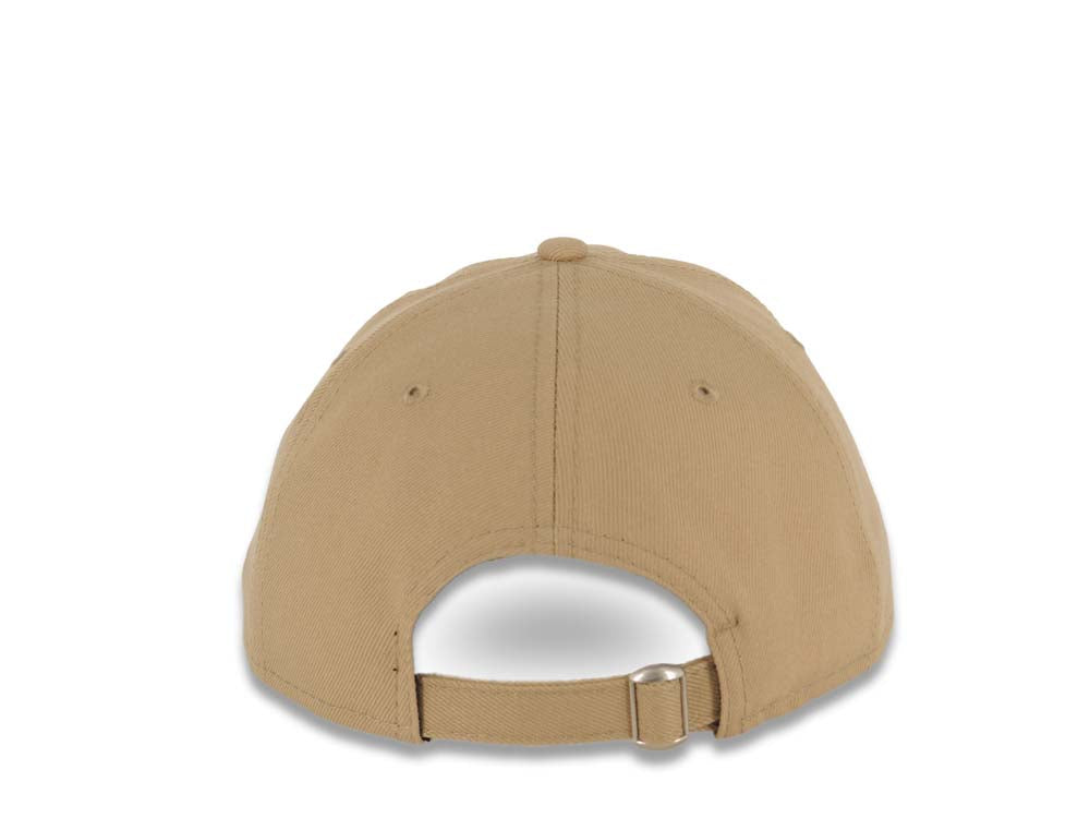 San Diego Padres New Era MLB 9TWENTY 920 Adjustable Cap Hat