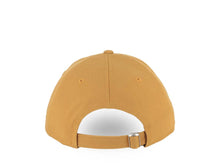 Load image into Gallery viewer, San Diego Padres New Era MLB 9TWENTY 920 Adjustable Cap Hat Tan Crown/Visor White Logo
