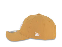 Load image into Gallery viewer, San Diego Padres New Era MLB 9TWENTY 920 Adjustable Cap Hat Tan Crown/Visor White Logo
