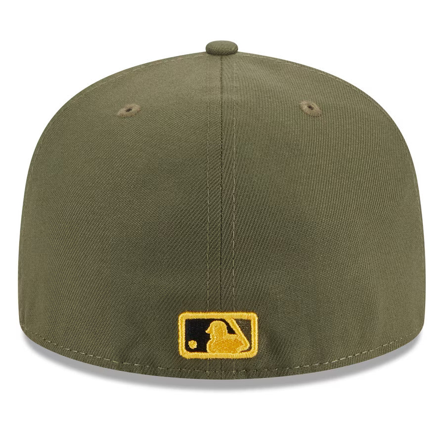 Youth) Los Angeles Dodgers New Era MLB 59FIFTY 5950 Kids Fitted