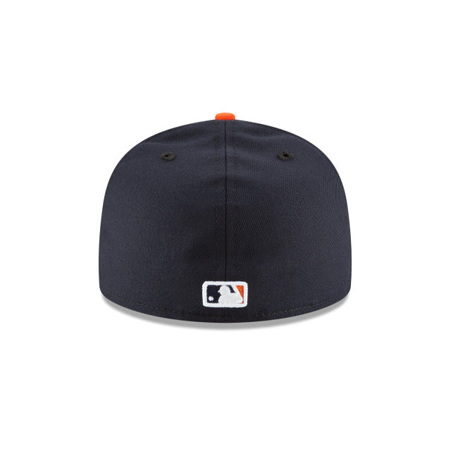 Youth) Detroit Tigers New Era MLB 59FIFTY 5950 Kids Fitted Cap Hat Na –  Capland