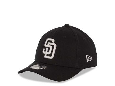 New Era 9FIFTY San Diego Padres Tony Gwynn Heather Grey Trucker Snapback Hat