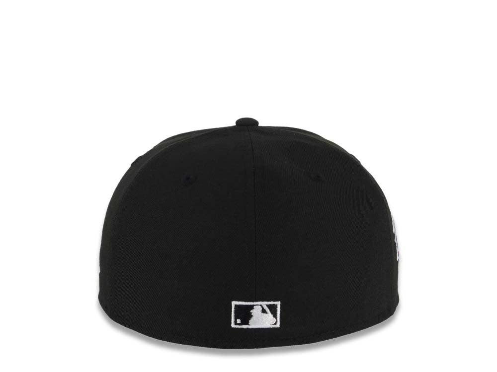 San Diego Padres New Era MLB 59FIFTY 5950 Fitted Cap Hat