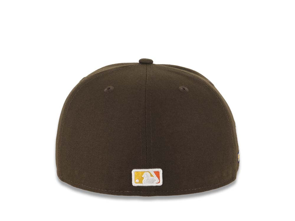 San Diego Padres (Slam Diego) Petco Park New Era 59Fifty Fitted