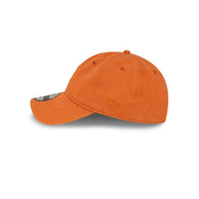 Load image into Gallery viewer, New York Yankees New Era MLB 9TWENTY 920 Adjustable Cap Hat Dark Orange Crown/Visor Dark Orange Logo
