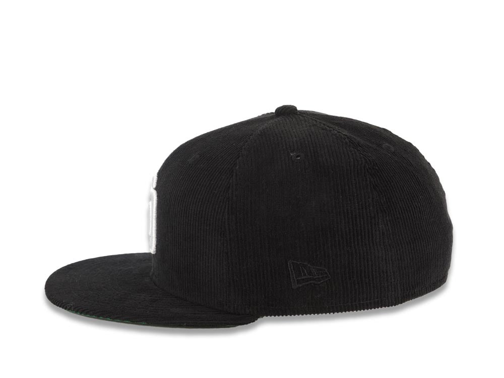 Corduroy) San Diego Padres New Era MLB 59FIFTY 5950 Fitted