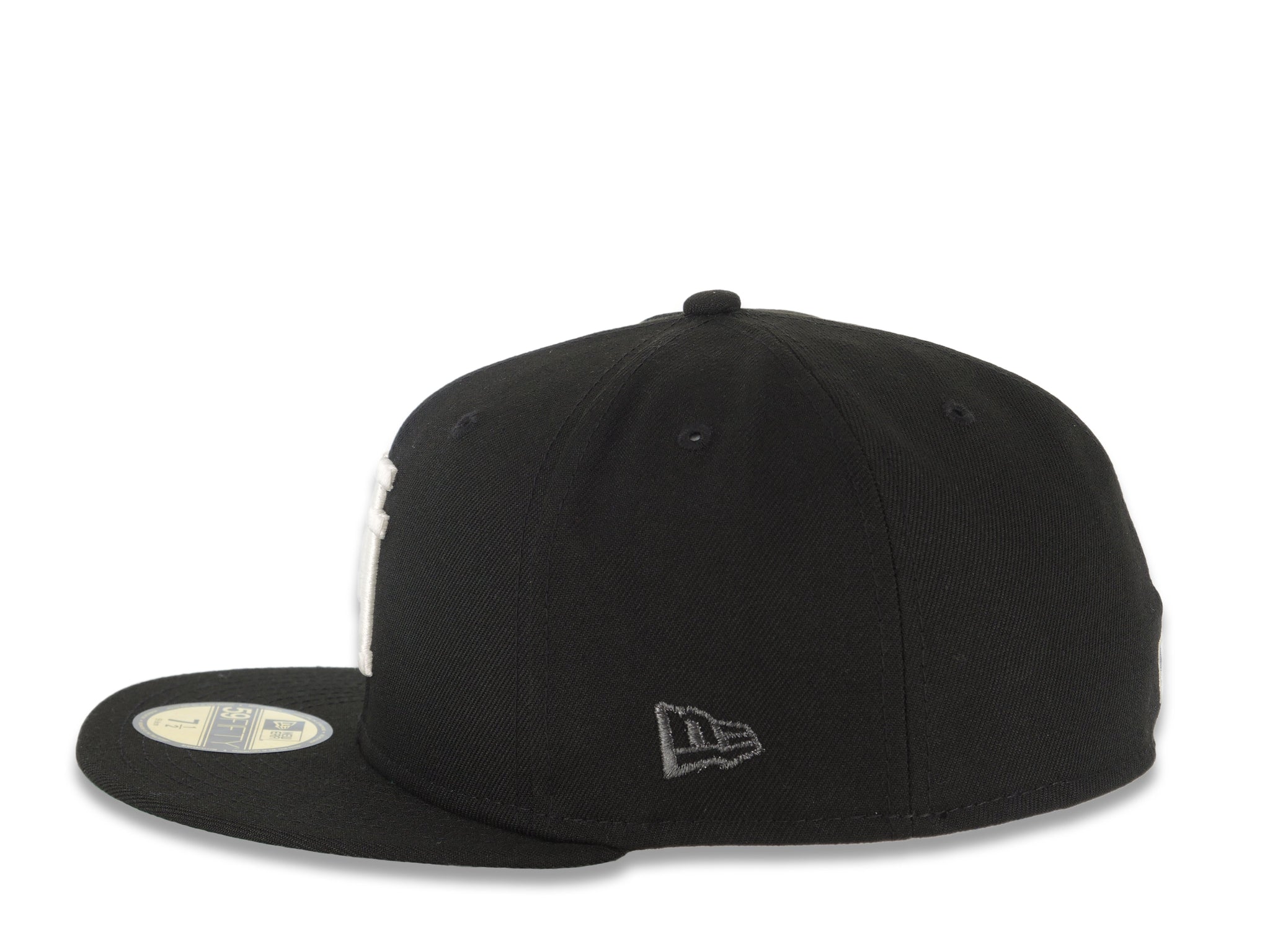 Los Angeles Dodgers New Era MLB 59FIFTY 5950 Fitted Cap Hat