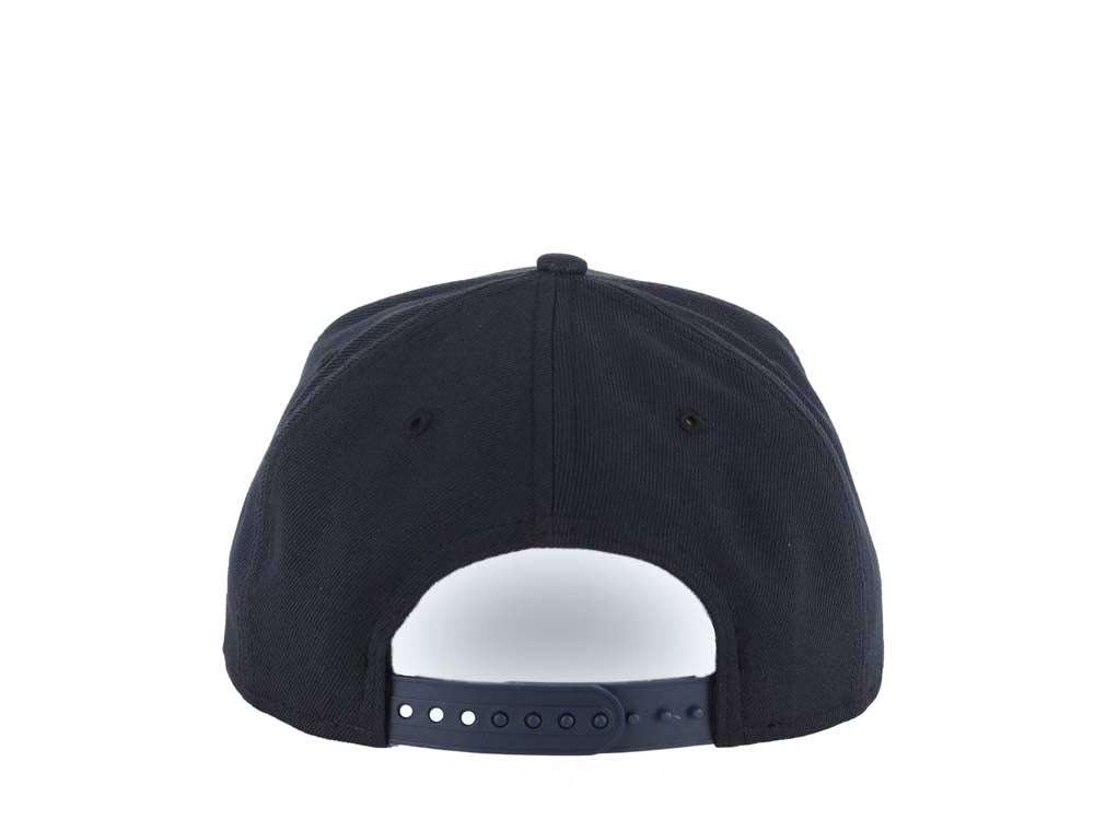 New York Yankees New Era MLB 9FORTY 940 Adjustable A-Frame
