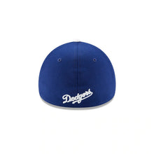 Load image into Gallery viewer, Los Angeles Dodgers New Era MLB 59FIFTY 5950 Fitted Cap Hat Royal Blue Crown/Visor White Logo 
