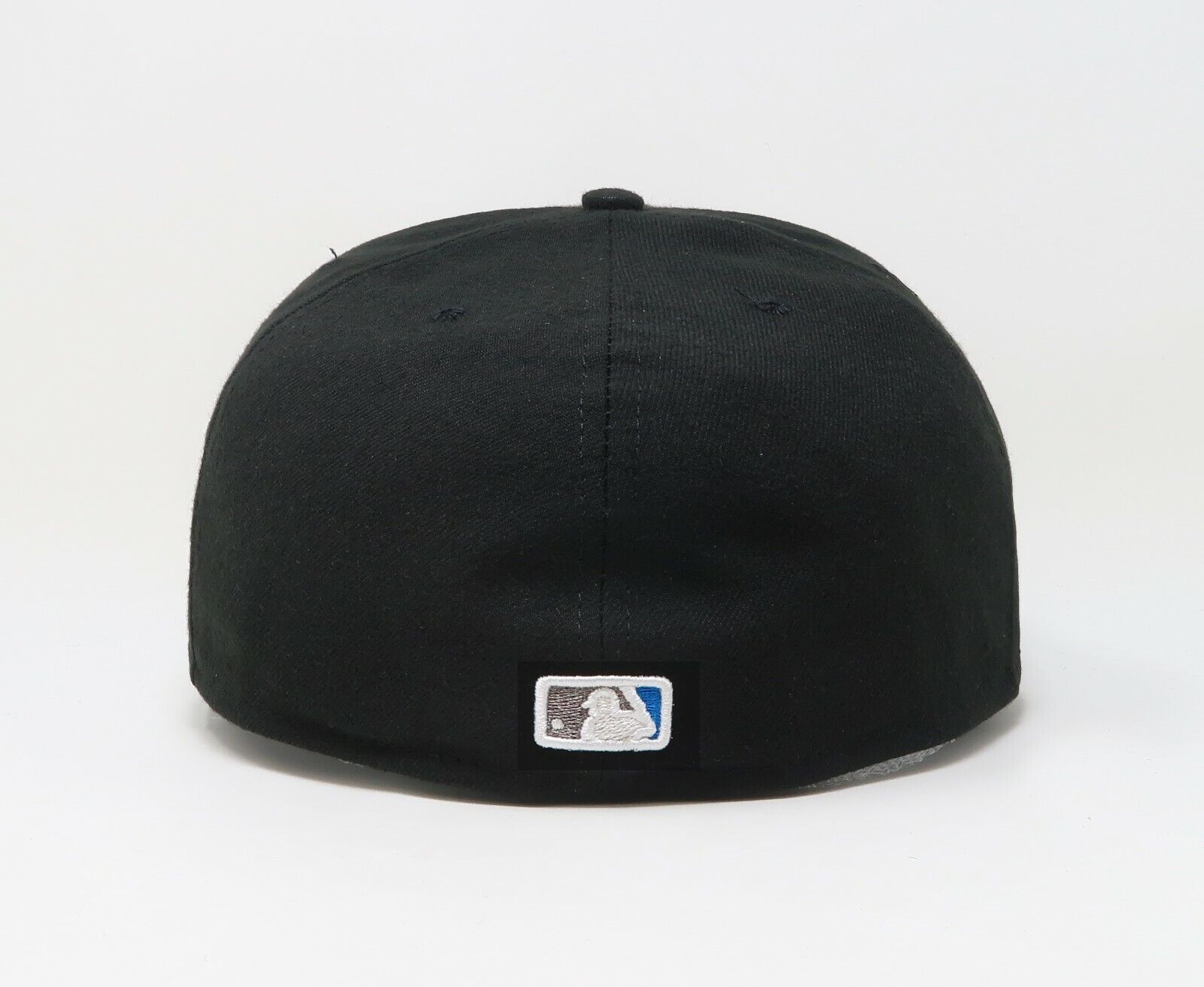 Toronto Blue Jays New Era MLB 59Fifty 5950 Fitted Cap Hat Black Crown/ –  Capland