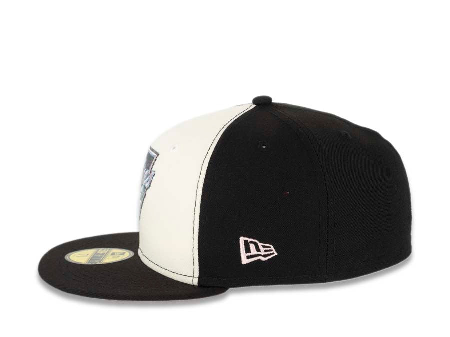 NEW ERA 5950 SAN DIEGO PADRES 40TH ANNIVERSARY FITTED HAT – Identity Board  Shop